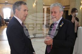 Конференция - "НАТО след Мадрид: Урокът от Украйна"