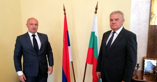 АБВ: НС вкара България в международен скандал