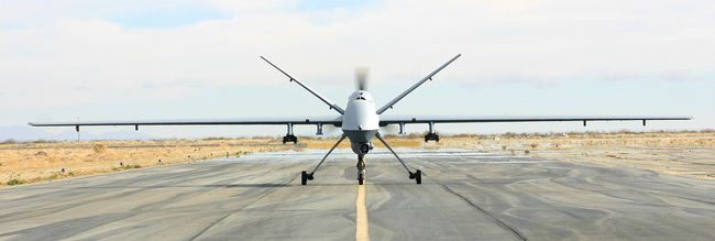 Три нидерландски безпилотни самолета MQ-9 Reaper ще пристигнат в Румъния през 2024 г., съобщи министерството на отбраната