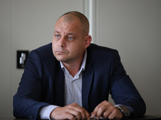 Главен комисар Захари Васков е назначен като директор на Главна дирекция „Национална полиция“