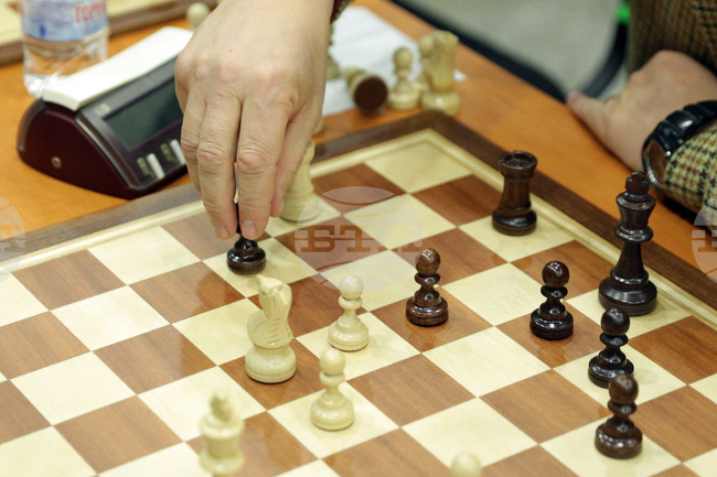 Сдружение Шахматен клуб “Спартак”: План за развитието на пловдивския шах през годината