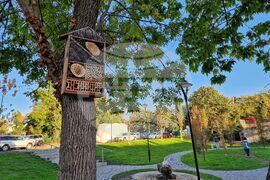 Бургас - нов парк