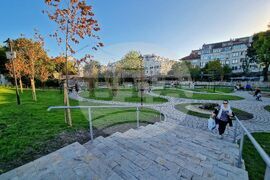 Бургас - нов парк