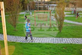 Бургас - нов парк