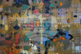 Бургас - Михаил  Лалов - изложба