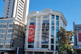 Турция - Анкара - 100-годишнината от обявяването й за столица