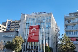 Турция - Анкара - 100-годишнината от обявяването й за столица