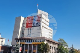 Турция - Анкара - 100-годишнината от обявяването й за столица