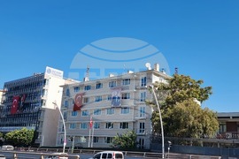 Турция - Анкара - 100-годишнината от обявяването й за столица