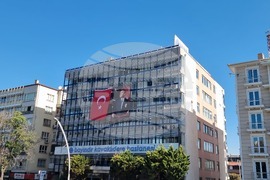 Турция - Анкара - 100-годишнината от обявяването й за столица