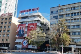 Турция - Анкара - 100-годишнината от обявяването й за столица