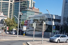 Турция - Анкара - 100-годишнината от обявяването й за столица