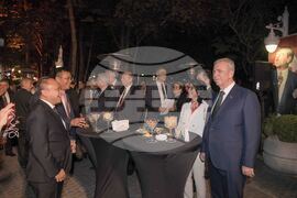 Турция - Анкара - 100-годишнината от обявяването й за столица