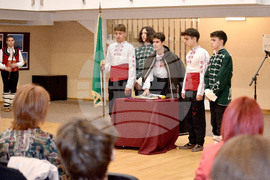 Варна - Национален исторически конкурс „Будител“ - награждаване