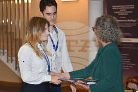 Варна - Национален исторически конкурс „Будител“ - награждаване