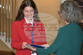 Варна - Национален исторически конкурс „Будител“ - награждаване