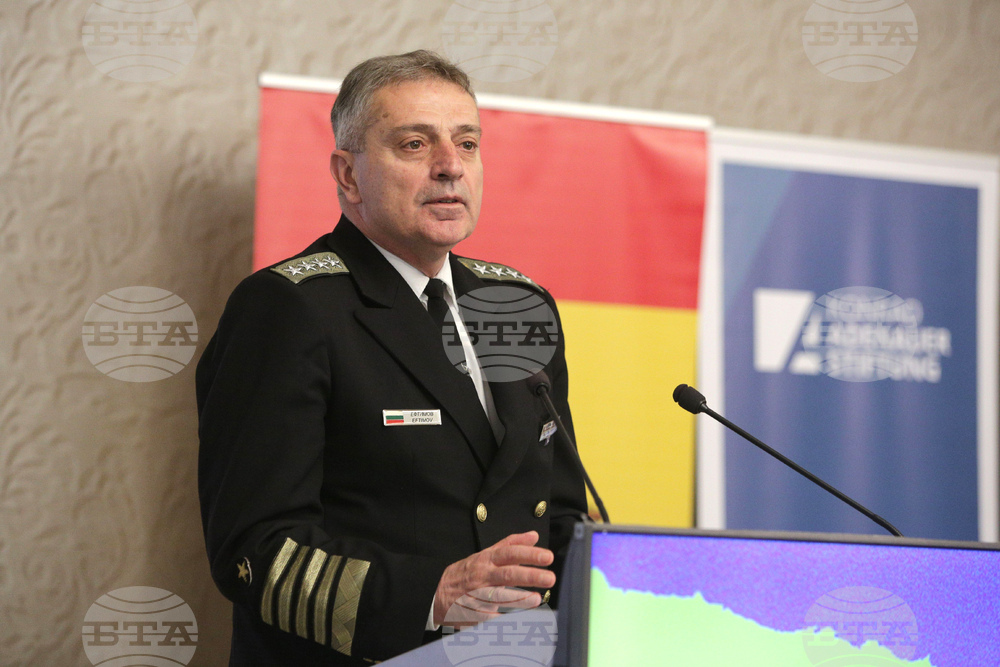 Bulgaria May Buy One/Two Used Submarines, Possibly from Italy