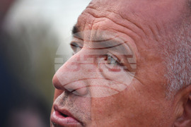 Разград - Бойко Борисов - брифинг