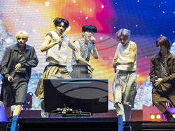 Music Tomorrow X Together