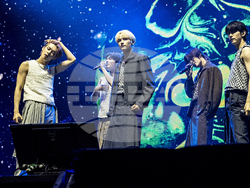 Music Tomorrow X Together