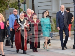 Снимка: Областна администрация Видин