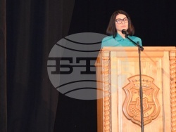 Снимка: Областна администрация Видин