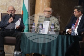 „Камино в поезия“ - книга - представяне