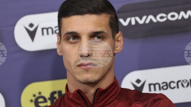 Кирил Десподов поздрави БТА и екипа по повод откриването на Националния пресклуб в Атина