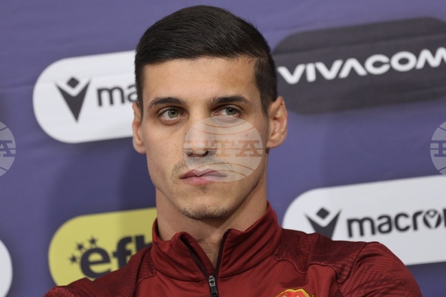 Кирил Десподов поздрави БТА и екипа по повод откриването на Националния пресклуб в Атина