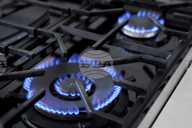 Румъния запазва тавана на цените на газа за битови потребители до пролетта на следващата година, съобщи премиерът Боложан