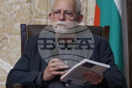 „Камино в поезия“ - книга - представяне