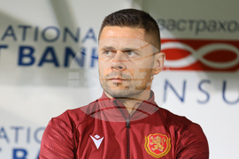 Футбол - България - Германия - младежи