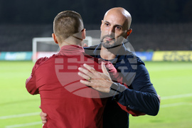 Футбол - България - Германия - младежи