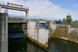 Село Кадиево - проверка - РИОСВ - РДНСК