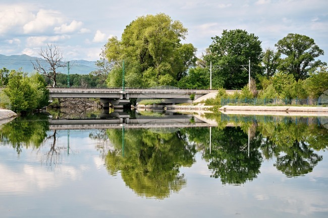 Няма язовири за питейно-битови нужди в Пловдивска област, заради намалени дебити на водоизточниците с режими на водата са 15 населени места 