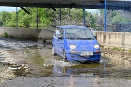 Село Кадиево - проверка - РИОСВ - РДНСК
