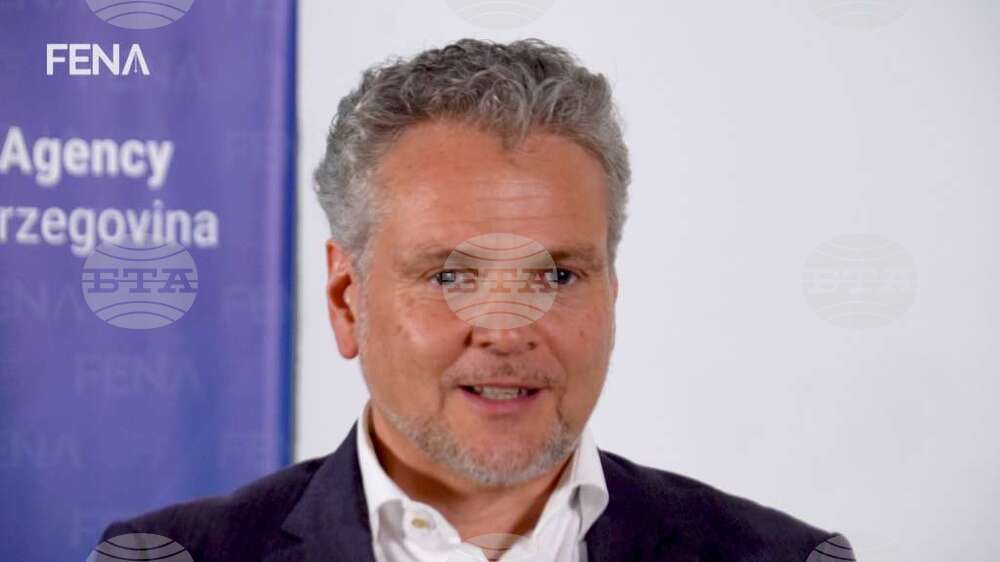 БТА :: ФЕНА: Сатлeр и Седар благодарят на екипите за гражданска защита ...