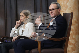 „Камино в поезия“ - книга - представяне