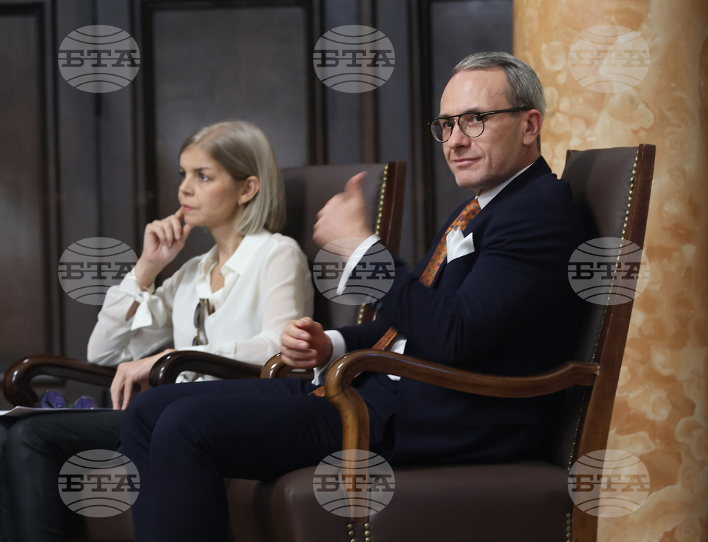 „Камино в поезия“ - книга - представяне