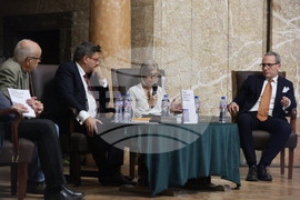 „Камино в поезия“ - книга - представяне