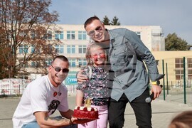 Севлиево - празник на тиквата