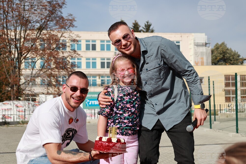 Севлиево - празник на тиквата