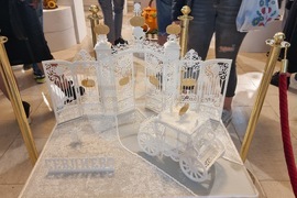 Севлиево - празник на тиквата