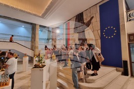 Севлиево - празник на тиквата