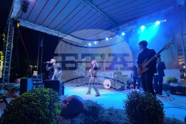 Севлиево - празник на тиквата