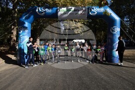 Севлиево - празник на тиквата