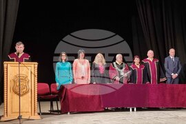 Видин - филиал Русенски университет - нова академична година 