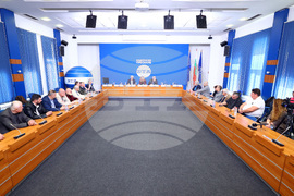 Национален пресклуб на БТА – пресконференция