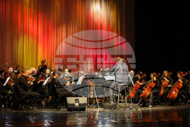 Бургас - Държавна опера Бургас - „Латино пулс" - концерт спектакъл