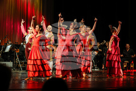 Бургас - Държавна опера Бургас - „Латино пулс" - концерт спектакъл